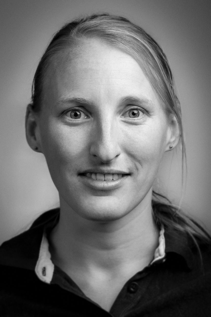 Ebba Larsson Idrottskliniken Rehab Solna