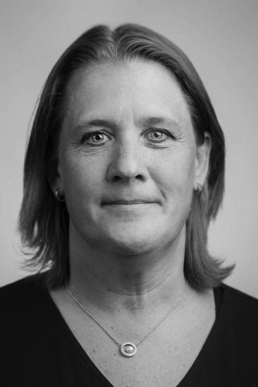 Karin Idrottskliniken Rehab Solna